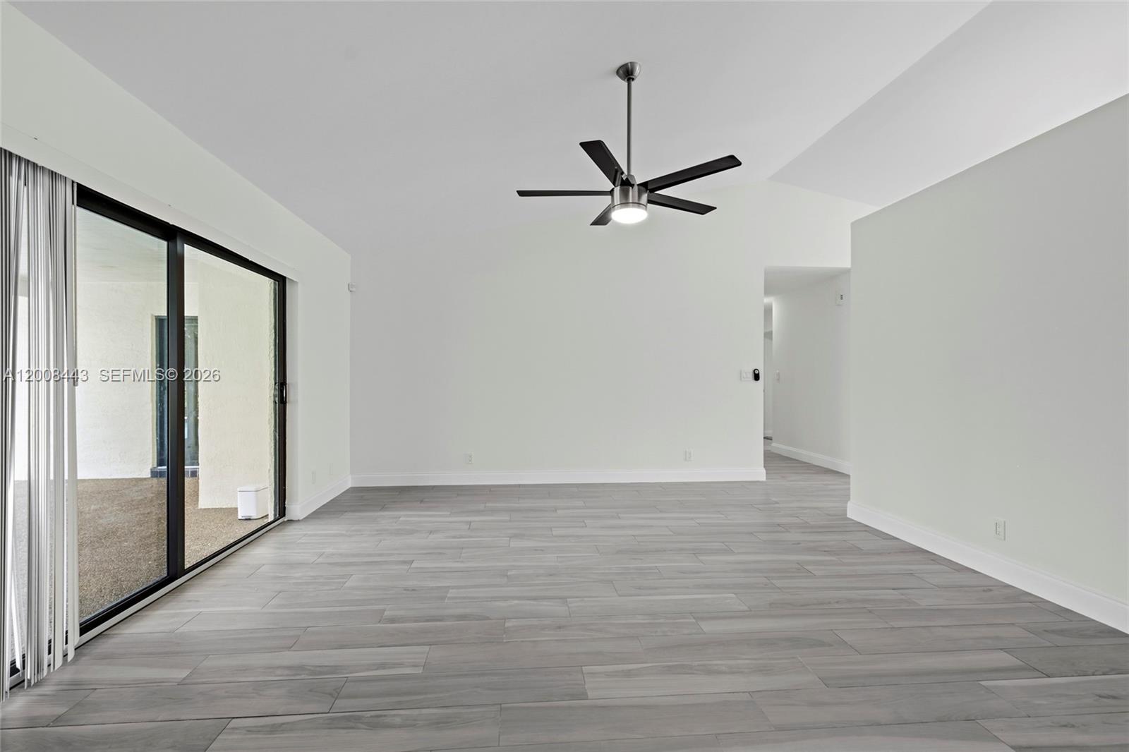 MAPLEWOOD - Residential