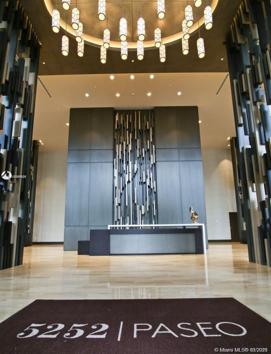 5252 PASEO CONDO - Residential