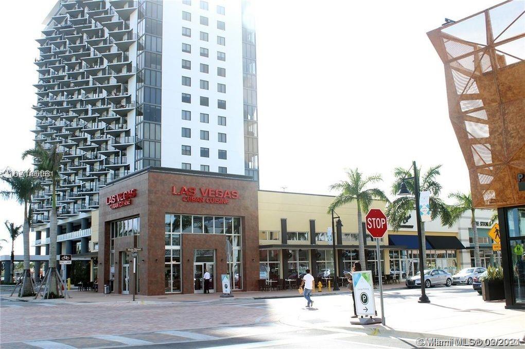 5252 PASEO CONDO - Residential