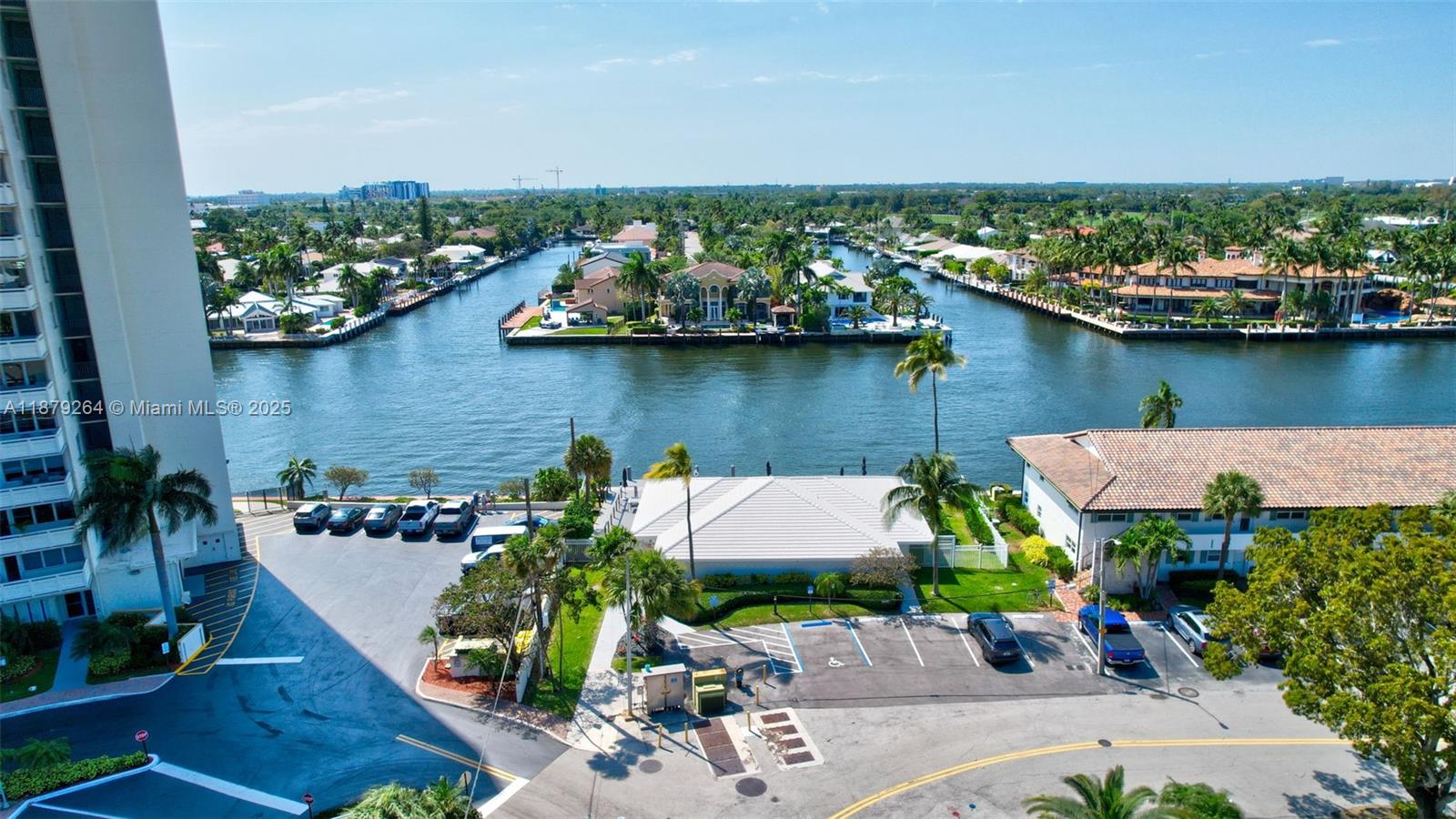 CORAL RIDGE TOWERS EAST C - Residential