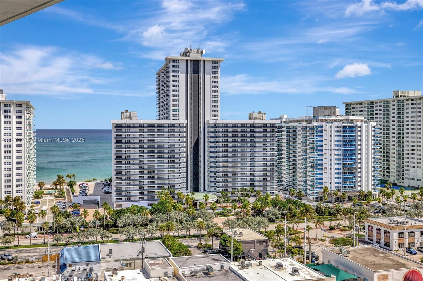 CORAL RIDGE TOWERS EAST C - Residential