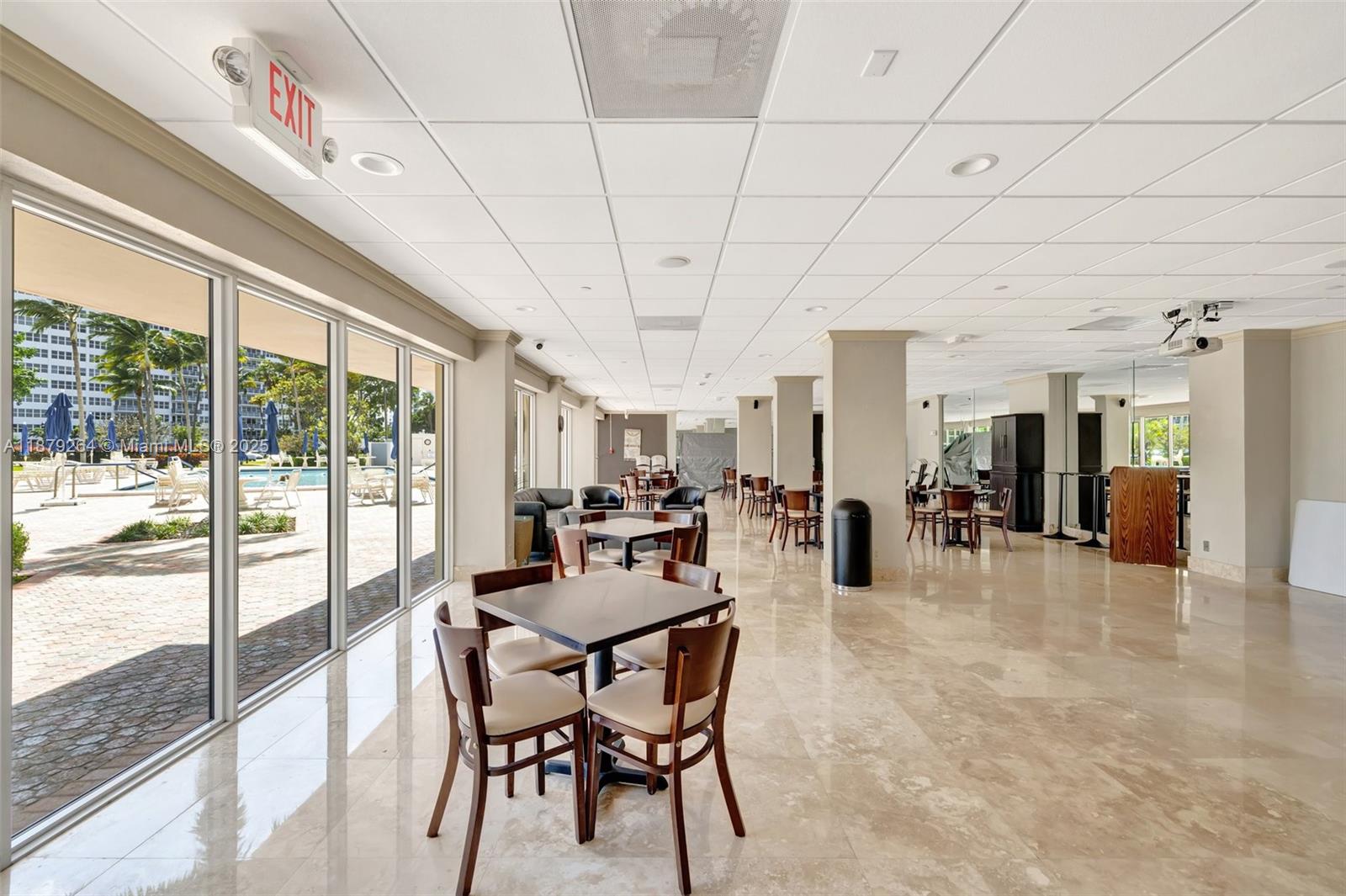 CORAL RIDGE TOWERS EAST C - Residential