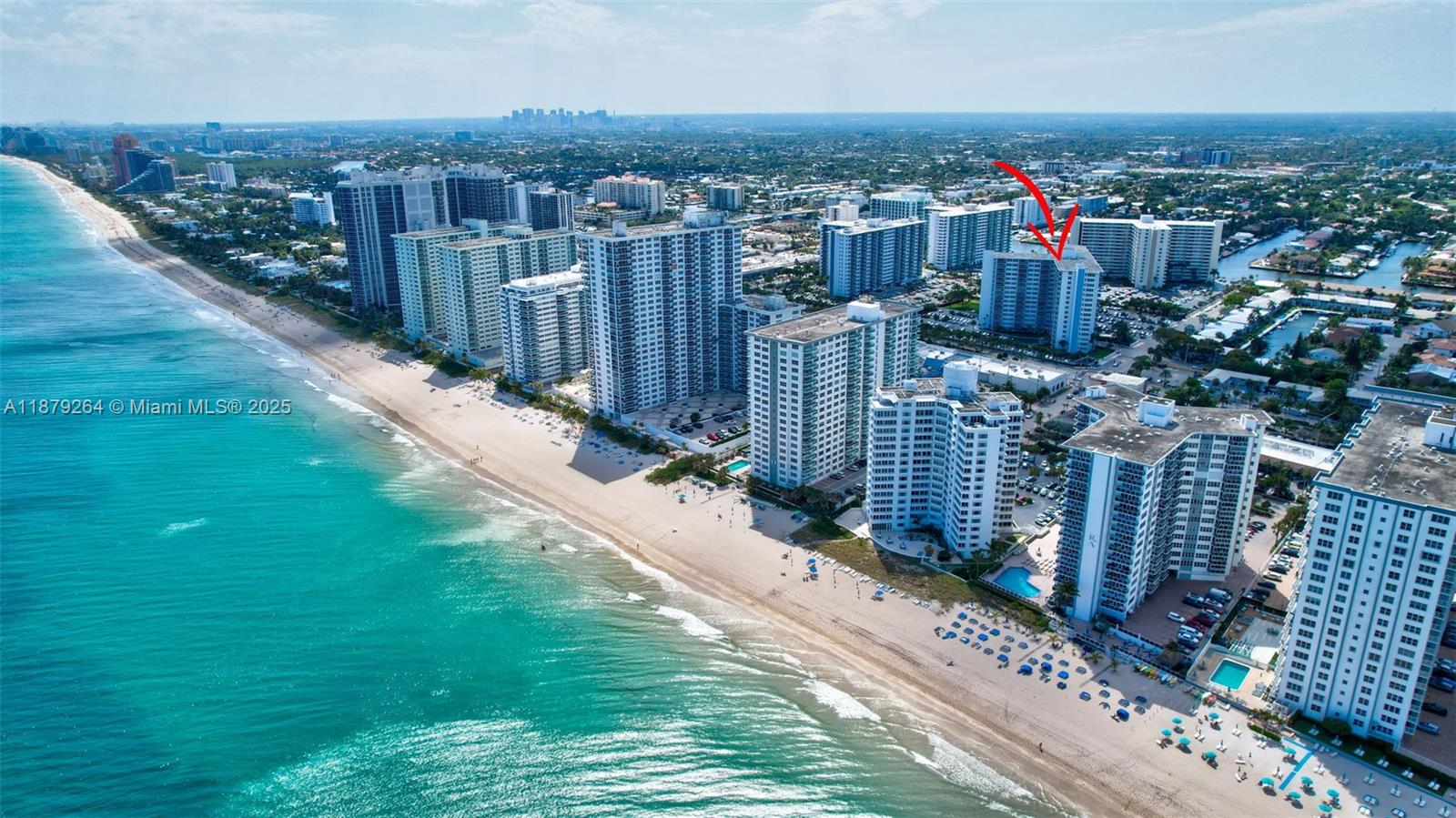 CORAL RIDGE TOWERS EAST C - Residential