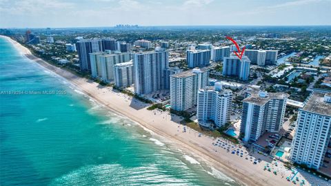 Photo of 3300 NE 36th St #1712, Fort Lauderdale, FL 33308 (MLS # A11879264)