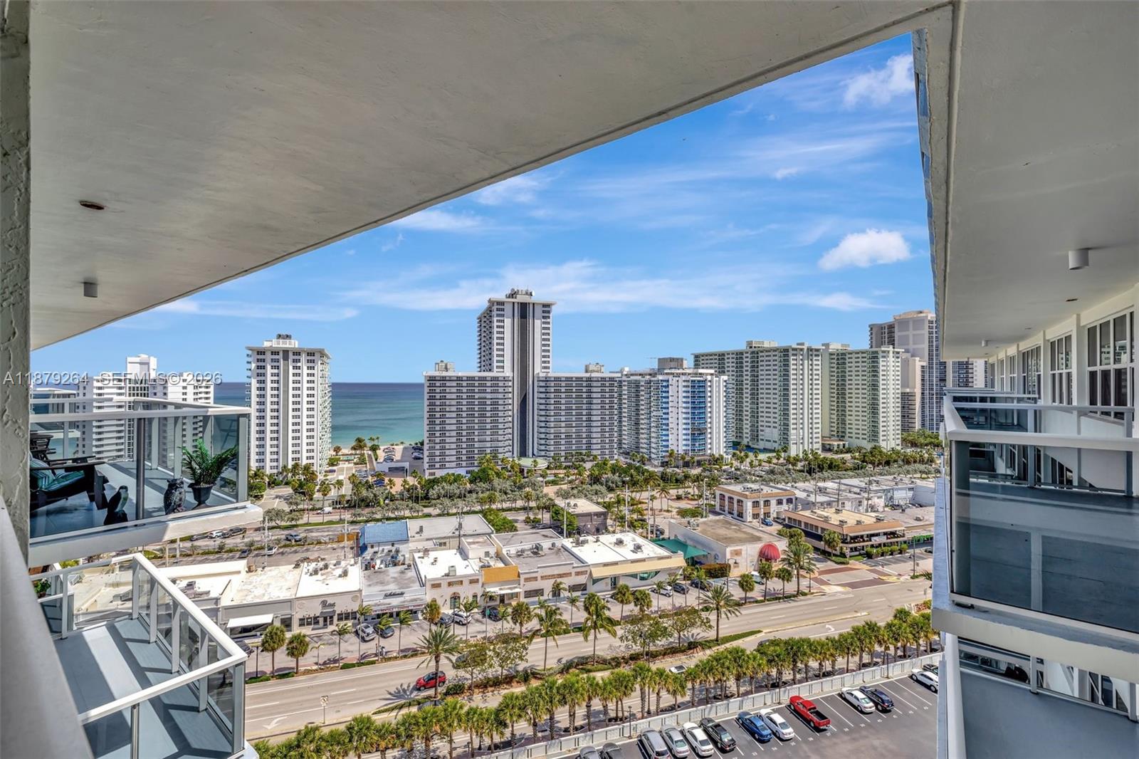 CORAL RIDGE TOWERS EAST C - Residential