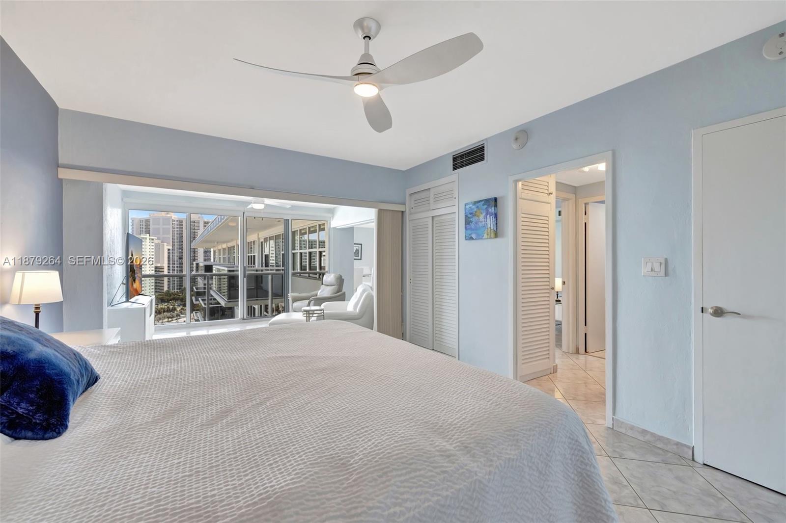 CORAL RIDGE TOWERS EAST C - Residential