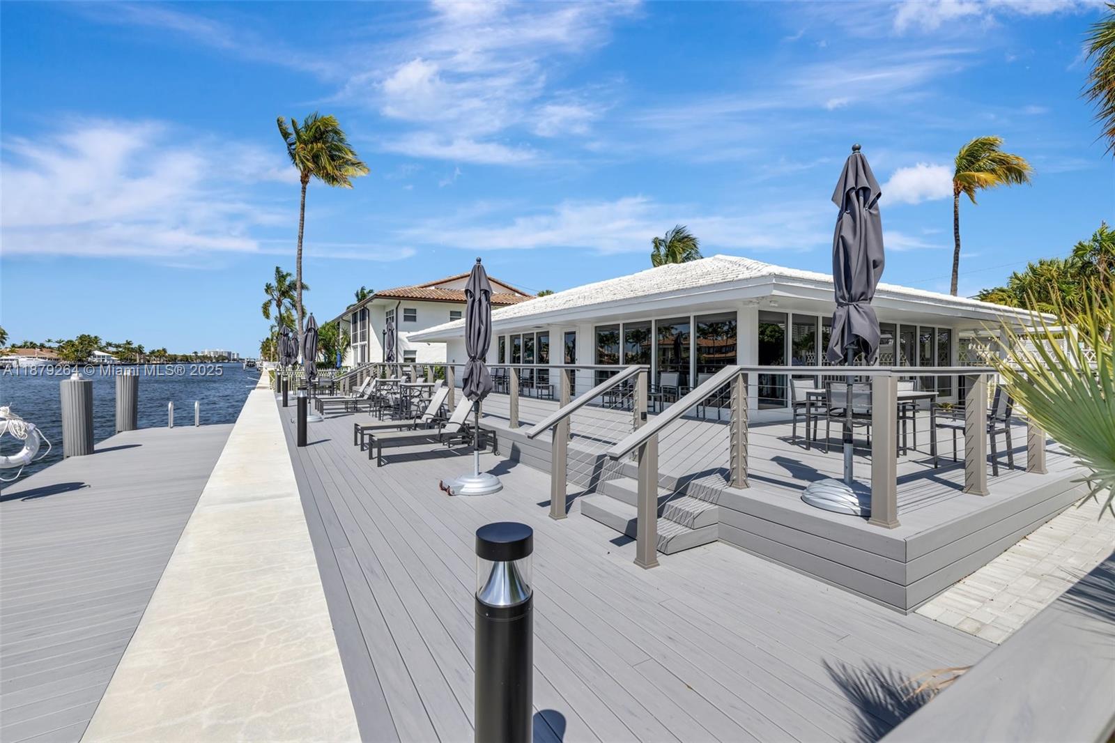 CORAL RIDGE TOWERS EAST C - Residential