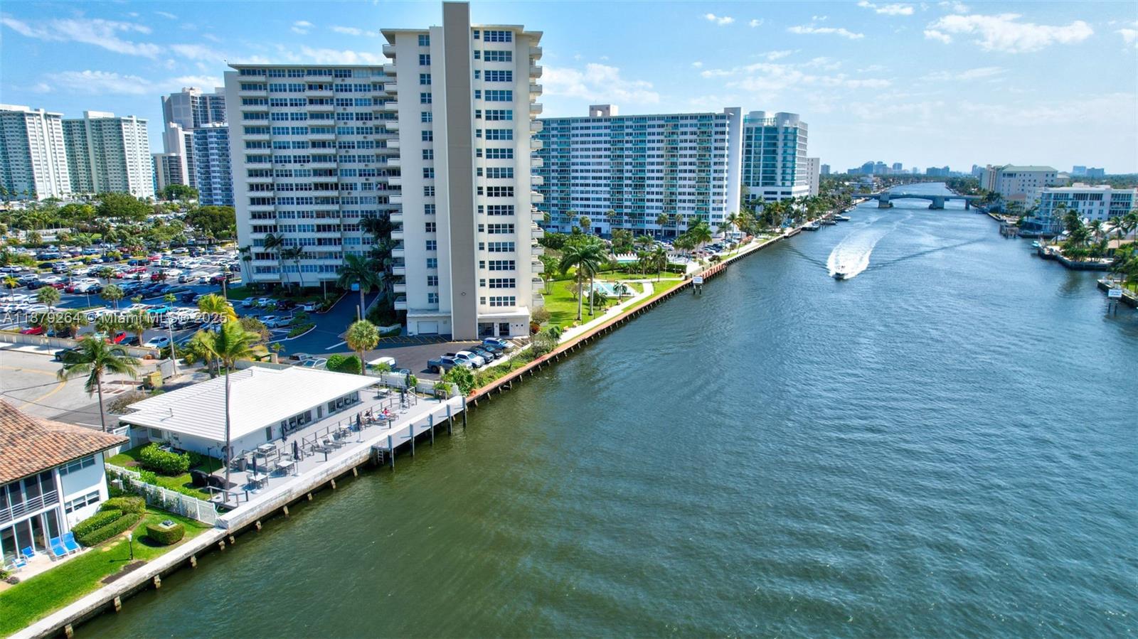 CORAL RIDGE TOWERS EAST C - Residential