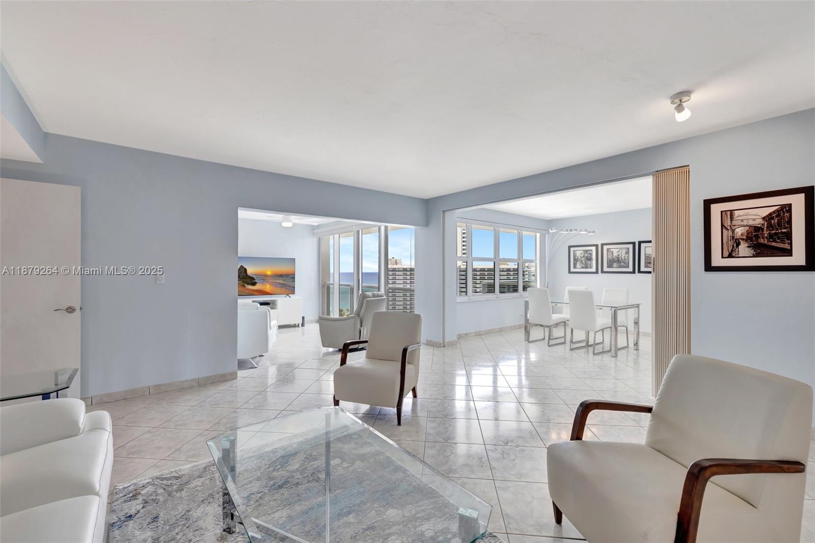 CORAL RIDGE TOWERS EAST C - Residential