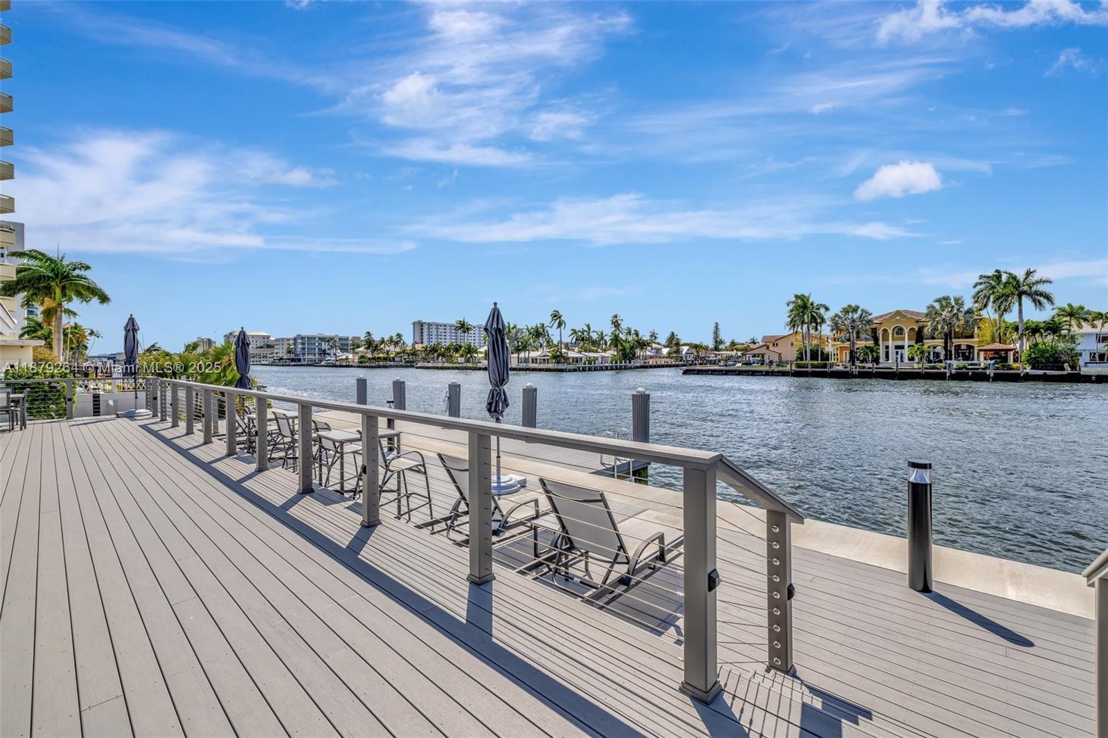 CORAL RIDGE TOWERS EAST C - Residential