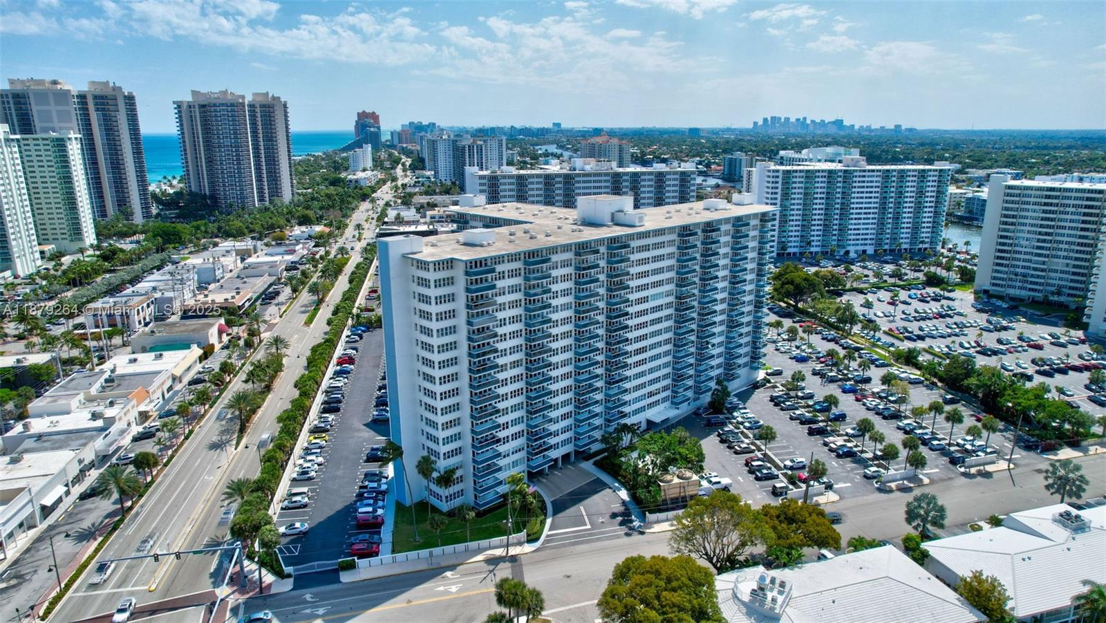 CORAL RIDGE TOWERS EAST C - Residential
