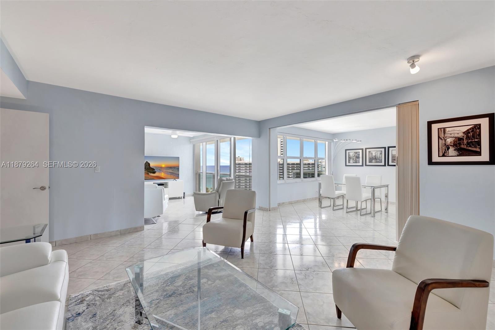 CORAL RIDGE TOWERS EAST C - Residential