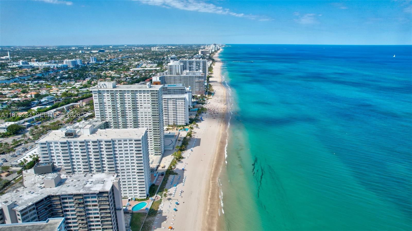 CORAL RIDGE TOWERS EAST C - Residential