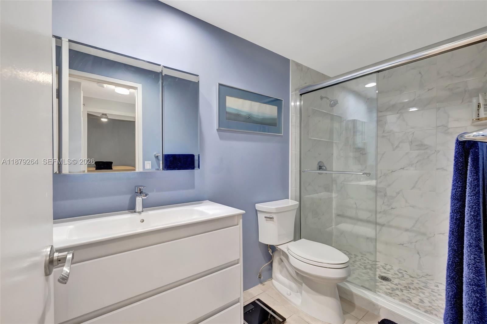 CORAL RIDGE TOWERS EAST C - Residential