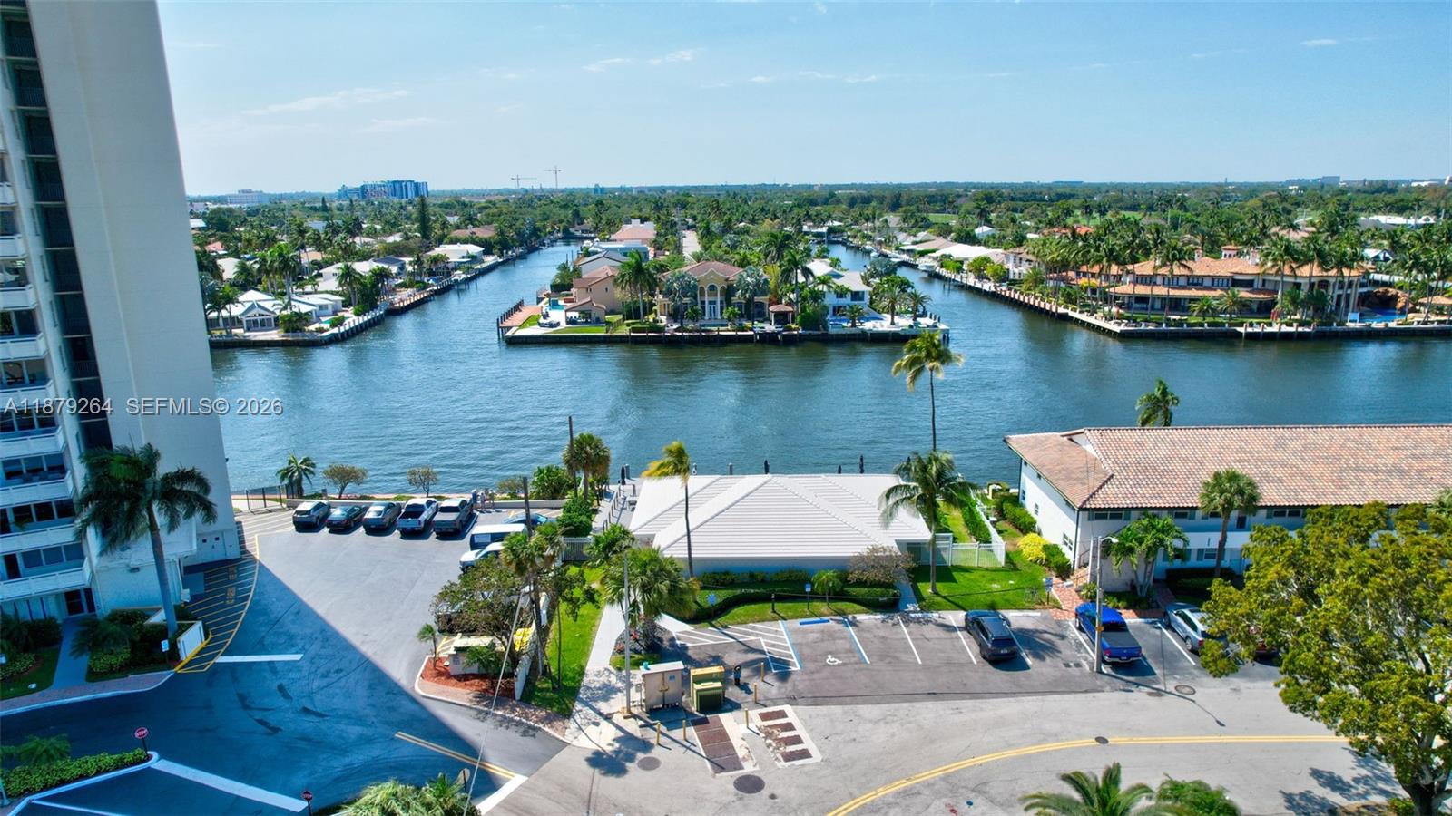 CORAL RIDGE TOWERS EAST C - Residential