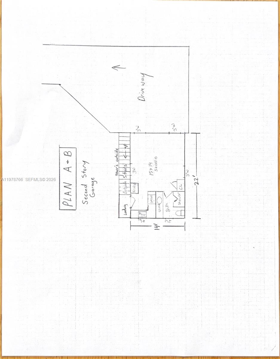 ASSESSOR'S MAP OF N PART - Land