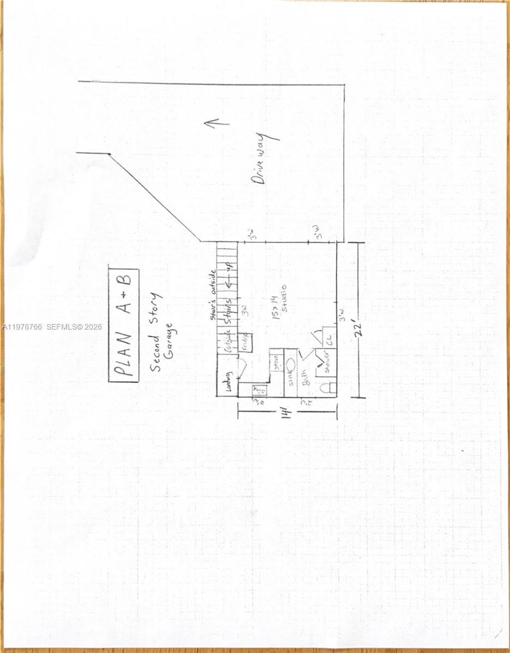 Photo of 109 Avenue D, Fort Pierce, FL 34950 (MLS # A11978766)