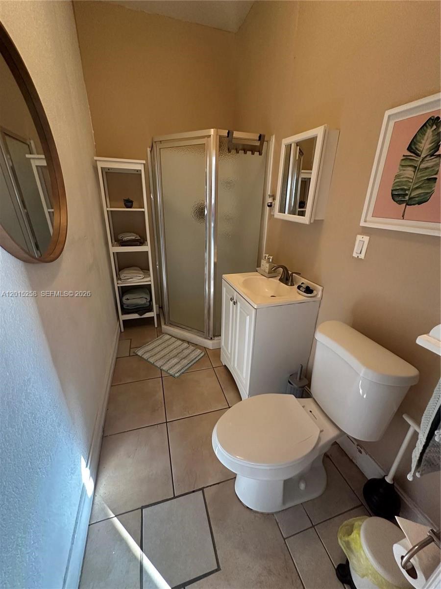 SHENANDOAH - Residential Lease