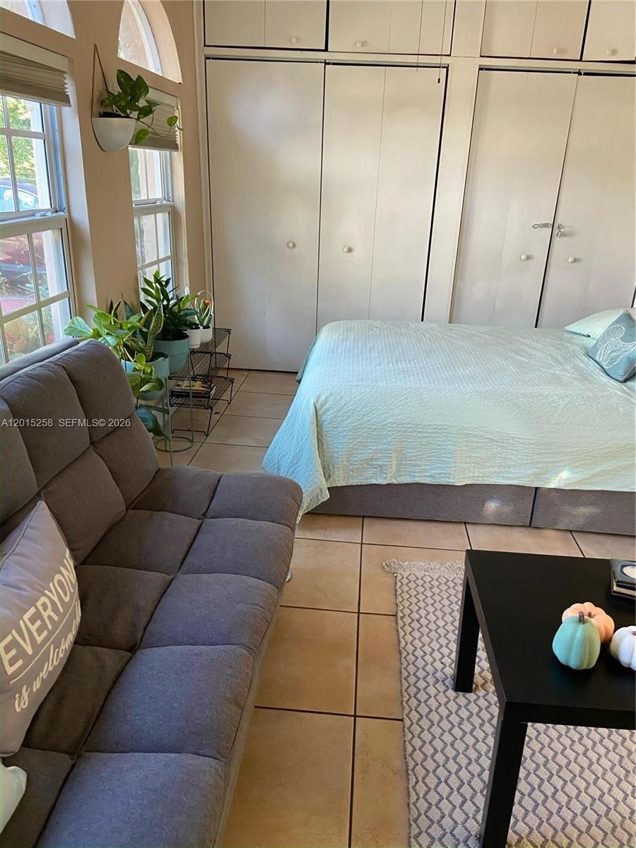 SHENANDOAH - Residential Lease