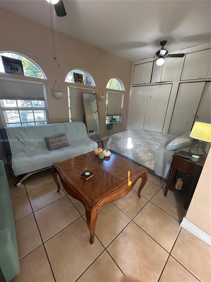 SHENANDOAH - Residential Lease