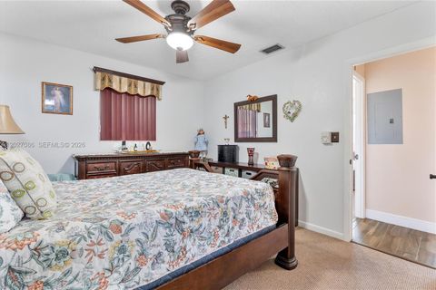 Tiny photo for 5540 NW 180th Ter, Miami Gardens, FL 33055 (MLS # A12027086)