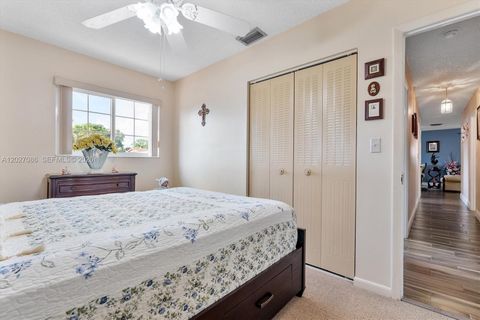 Tiny photo for 5540 NW 180th Ter, Miami Gardens, FL 33055 (MLS # A12027086)