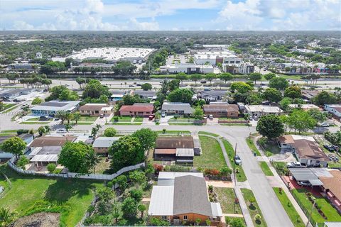 Tiny photo for 5540 NW 180th Ter, Miami Gardens, FL 33055 (MLS # A12027086)