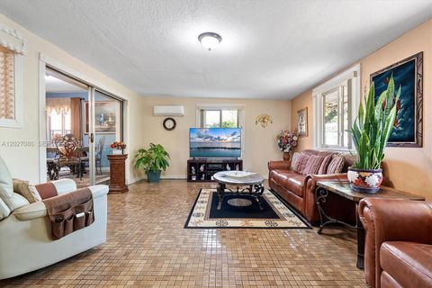 Tiny photo for 5540 NW 180th Ter, Miami Gardens, FL 33055 (MLS # A12027086)
