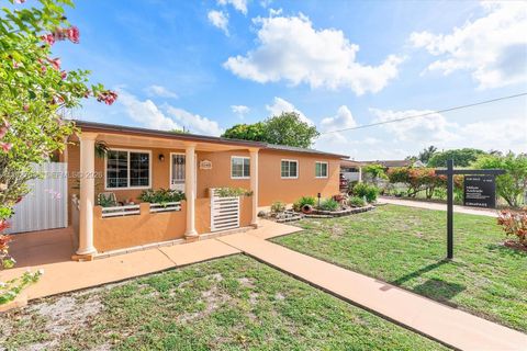 Tiny photo for 5540 NW 180th Ter, Miami Gardens, FL 33055 (MLS # A12027086)