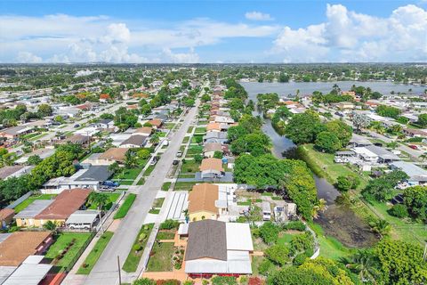 Tiny photo for 5540 NW 180th Ter, Miami Gardens, FL 33055 (MLS # A12027086)