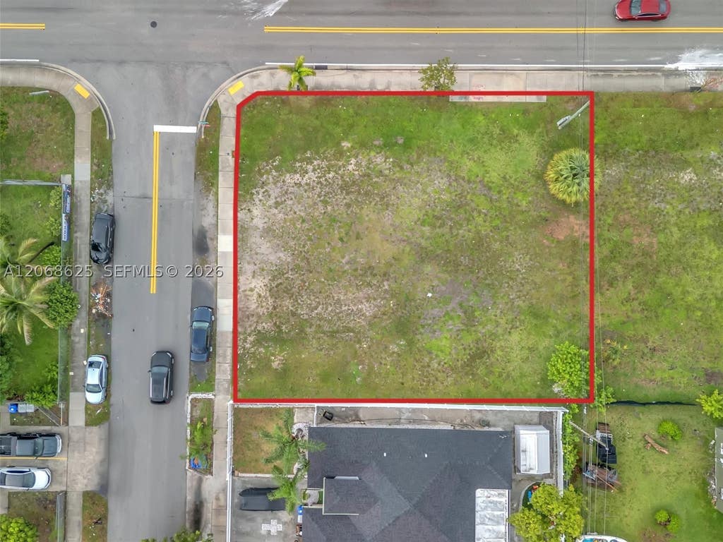 Photo of NW 27th Ave, Pompano Beach, FL 33069 (MLS # A12068625)