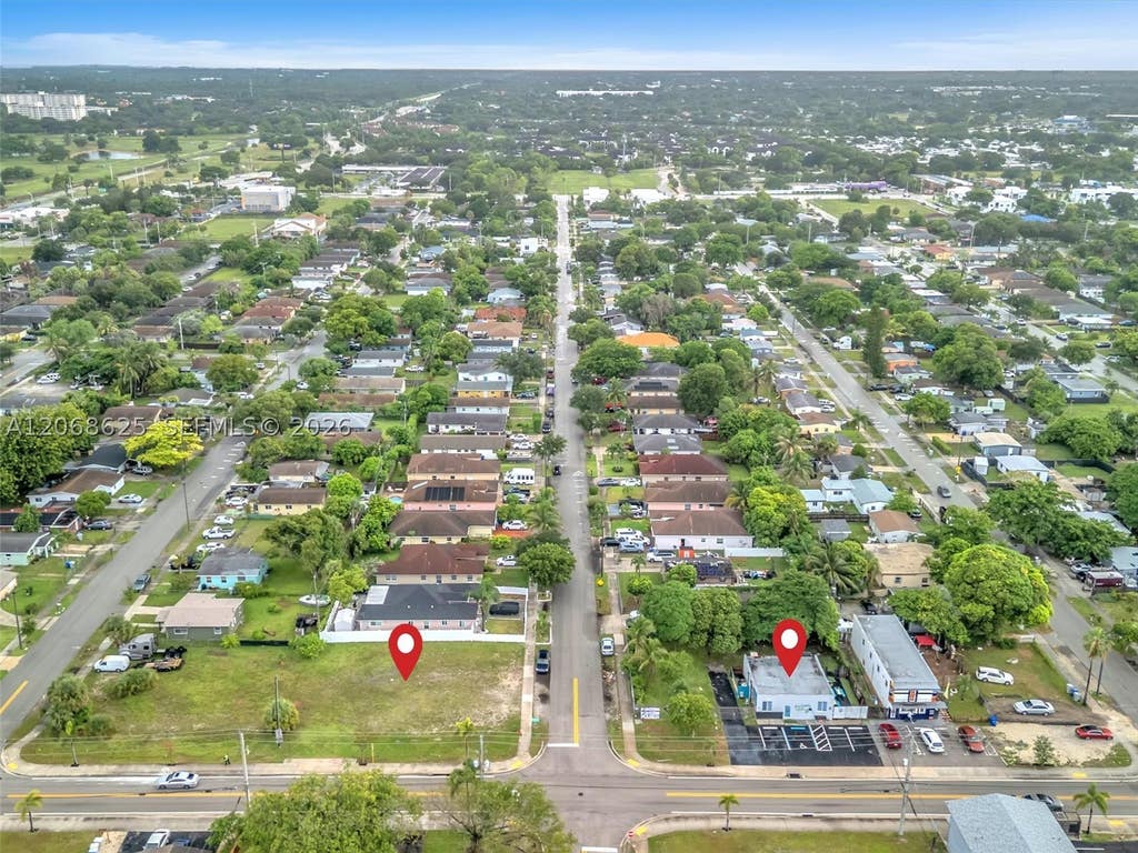 Photo of NW 27th Ave, Pompano Beach, FL 33069 (MLS # A12068625)