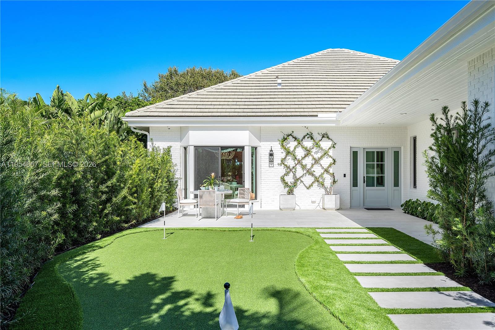 Jupiter Hills Prestwick V - Residential