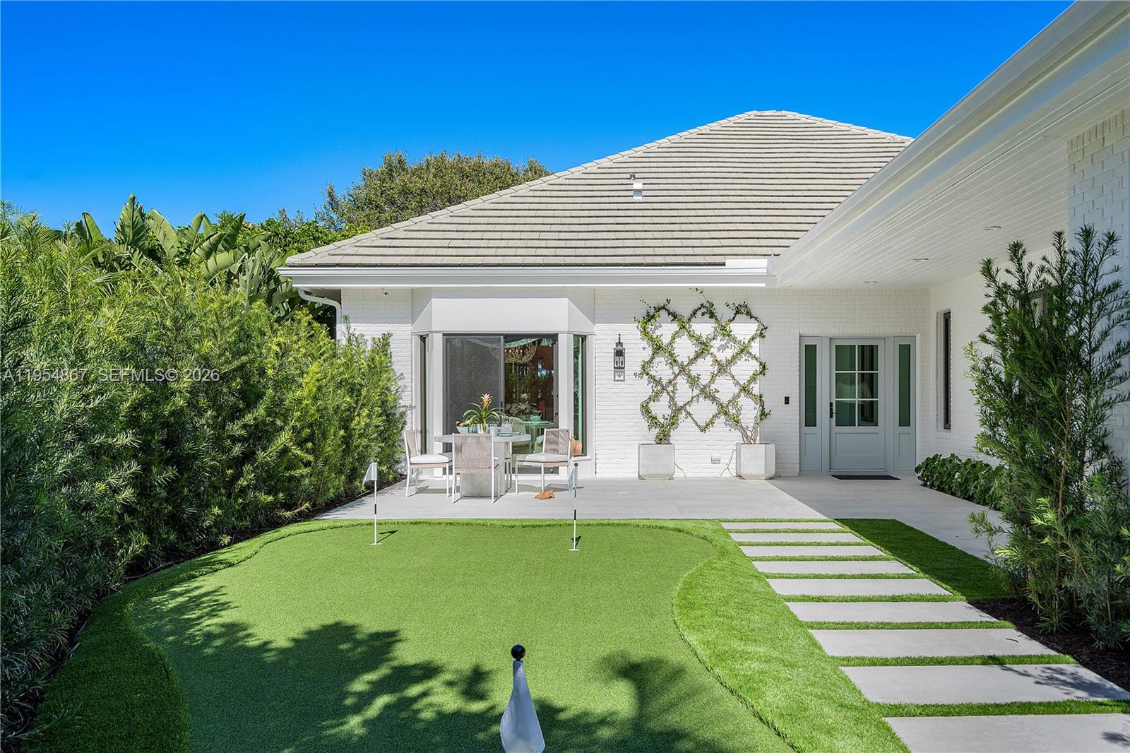 Jupiter Hills Prestwick V - Residential