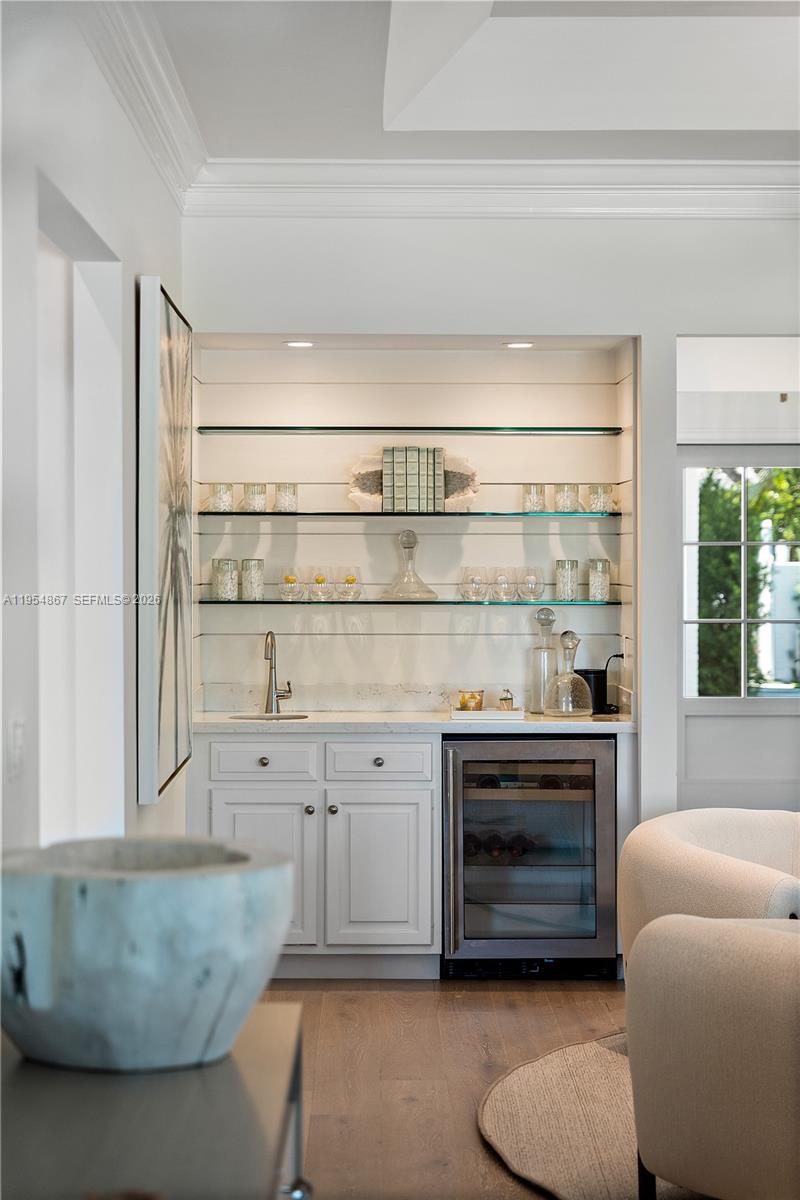 Jupiter Hills Prestwick V - Residential