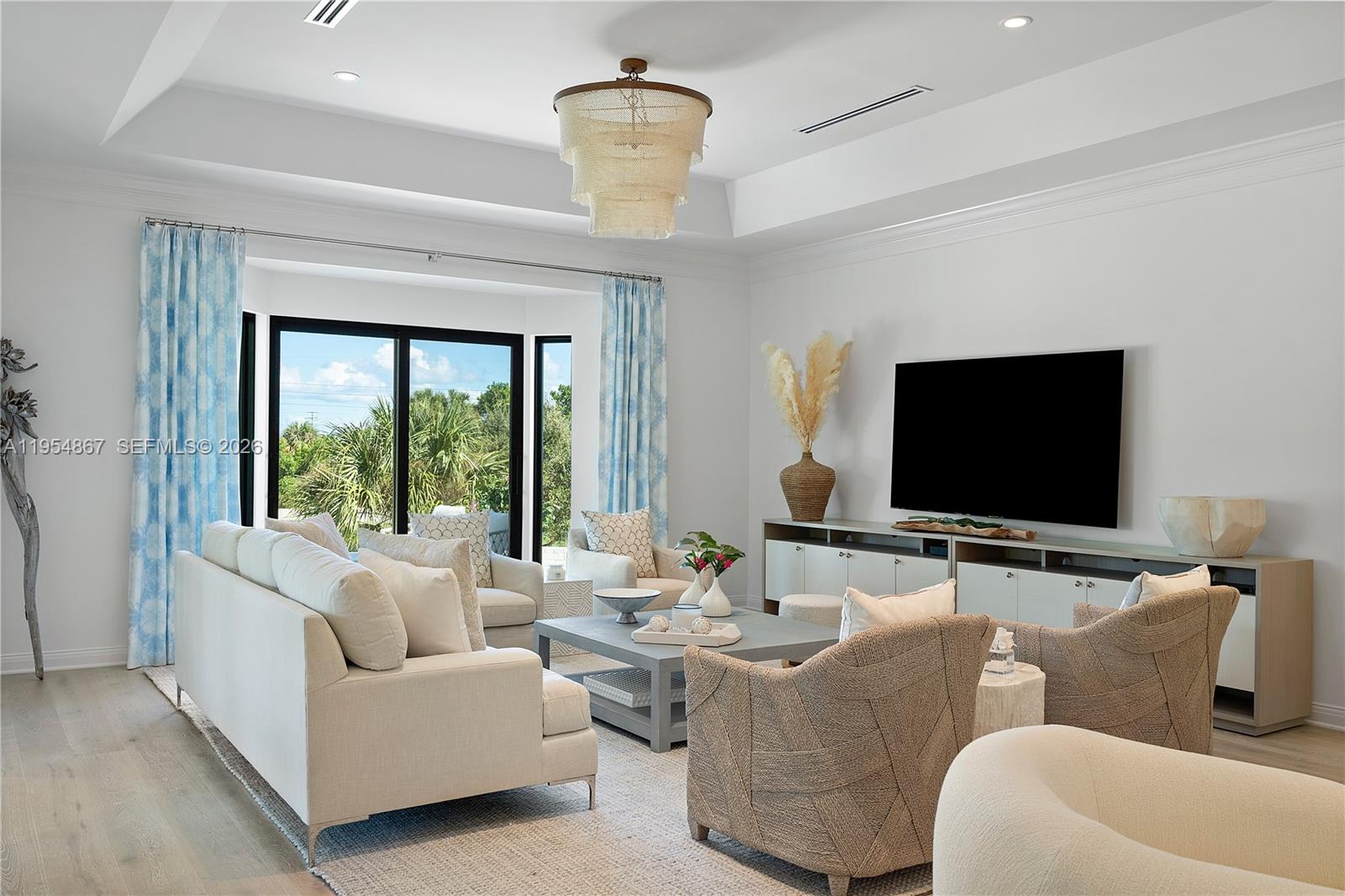 Jupiter Hills Prestwick V - Residential