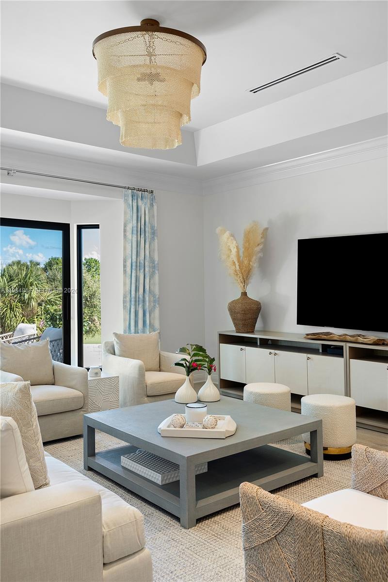 Jupiter Hills Prestwick V - Residential