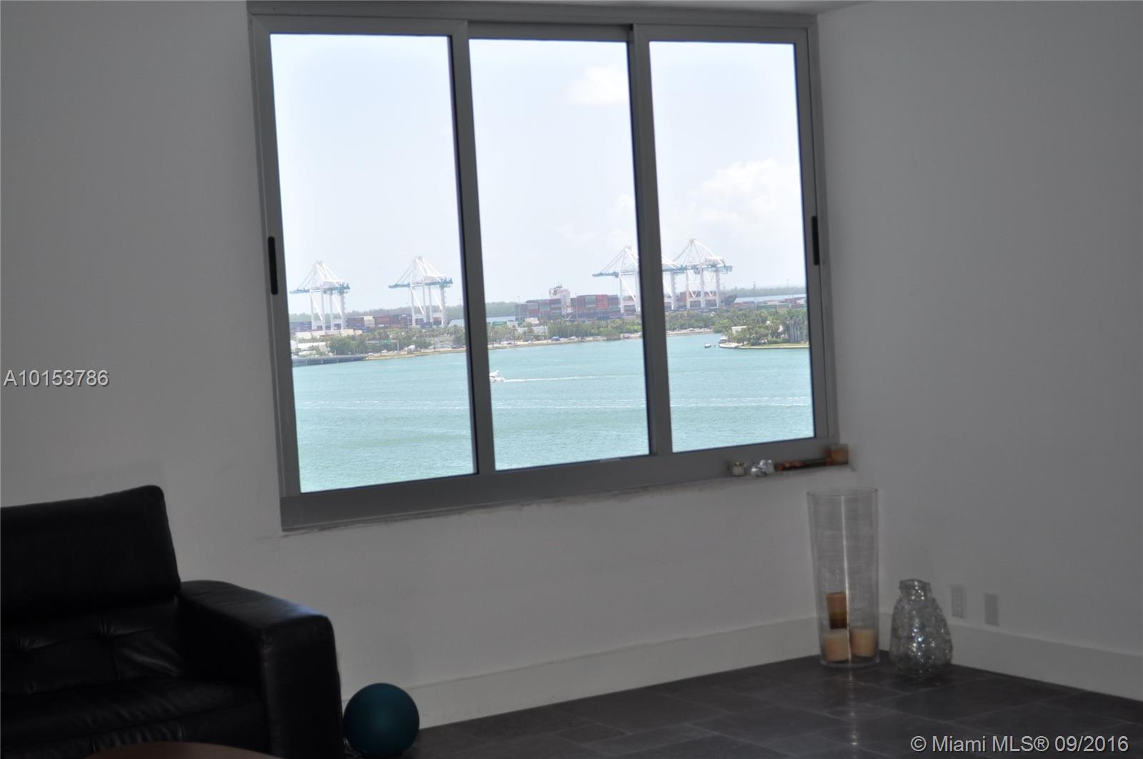 Mirador 1200 Condo - Residential Lease