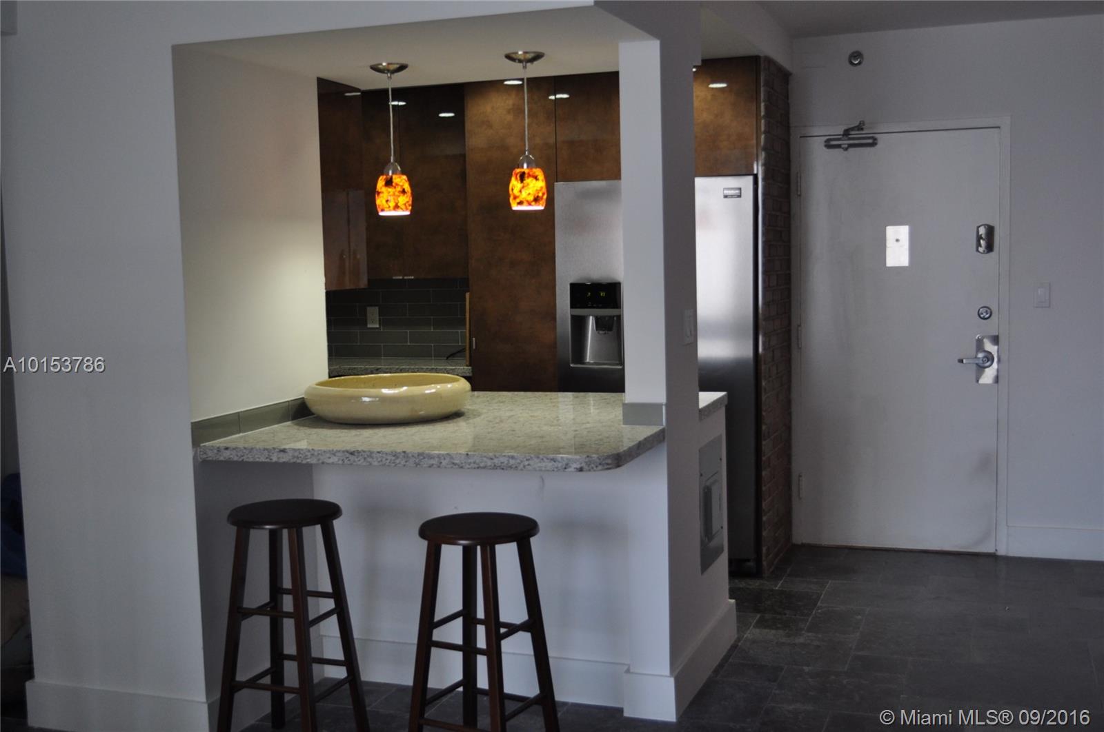 Mirador 1200 Condo - Residential Lease