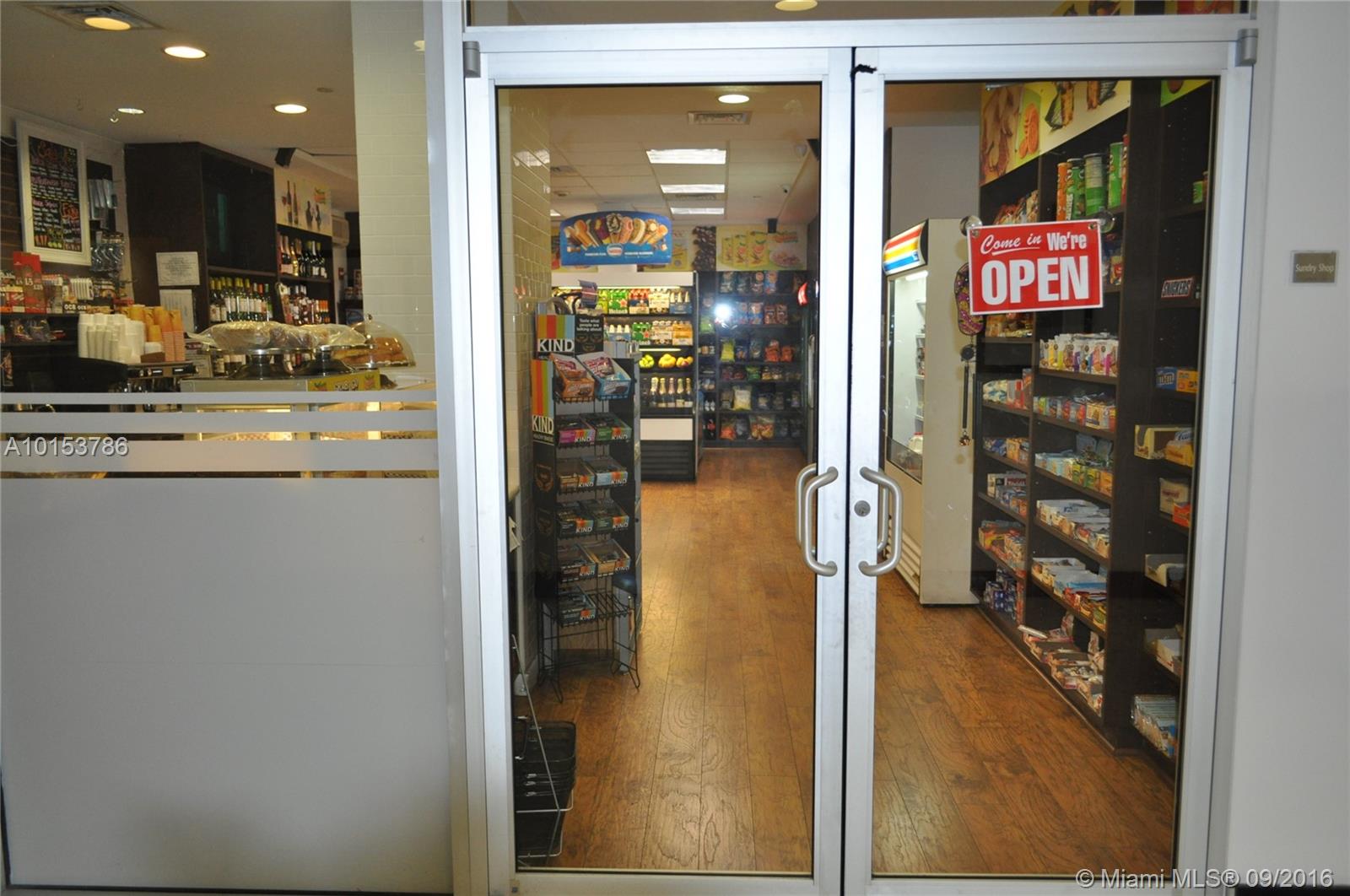 Mirador 1200 Condo - Residential Lease