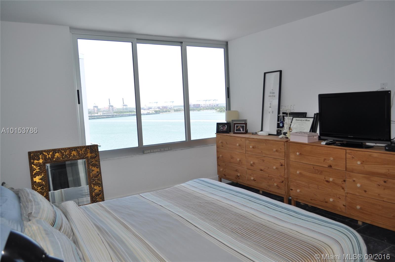 Mirador 1200 Condo - Residential Lease