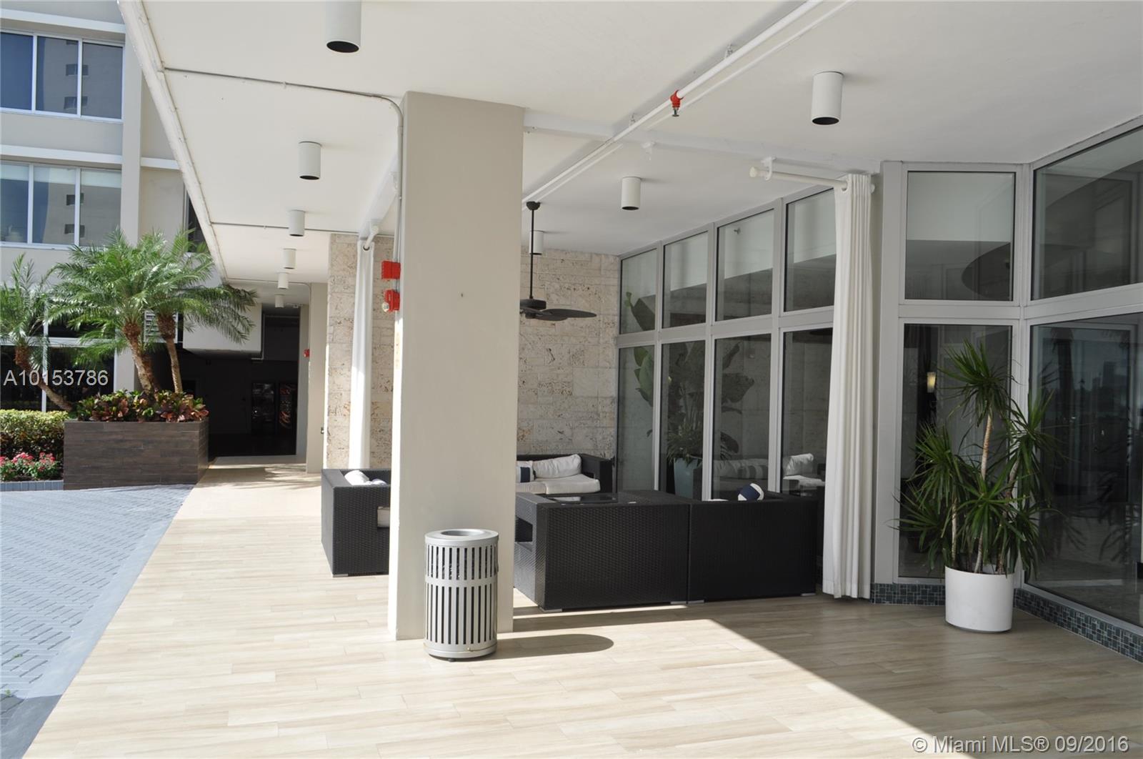 Mirador 1200 Condo - Residential Lease