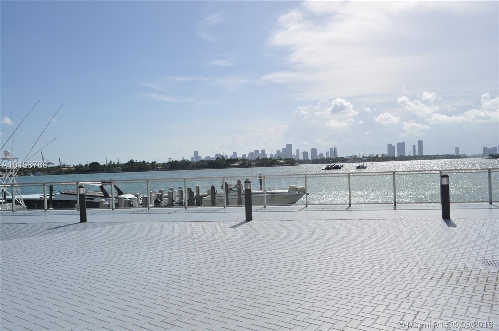 Mirador 1200 Condo - Residential Lease