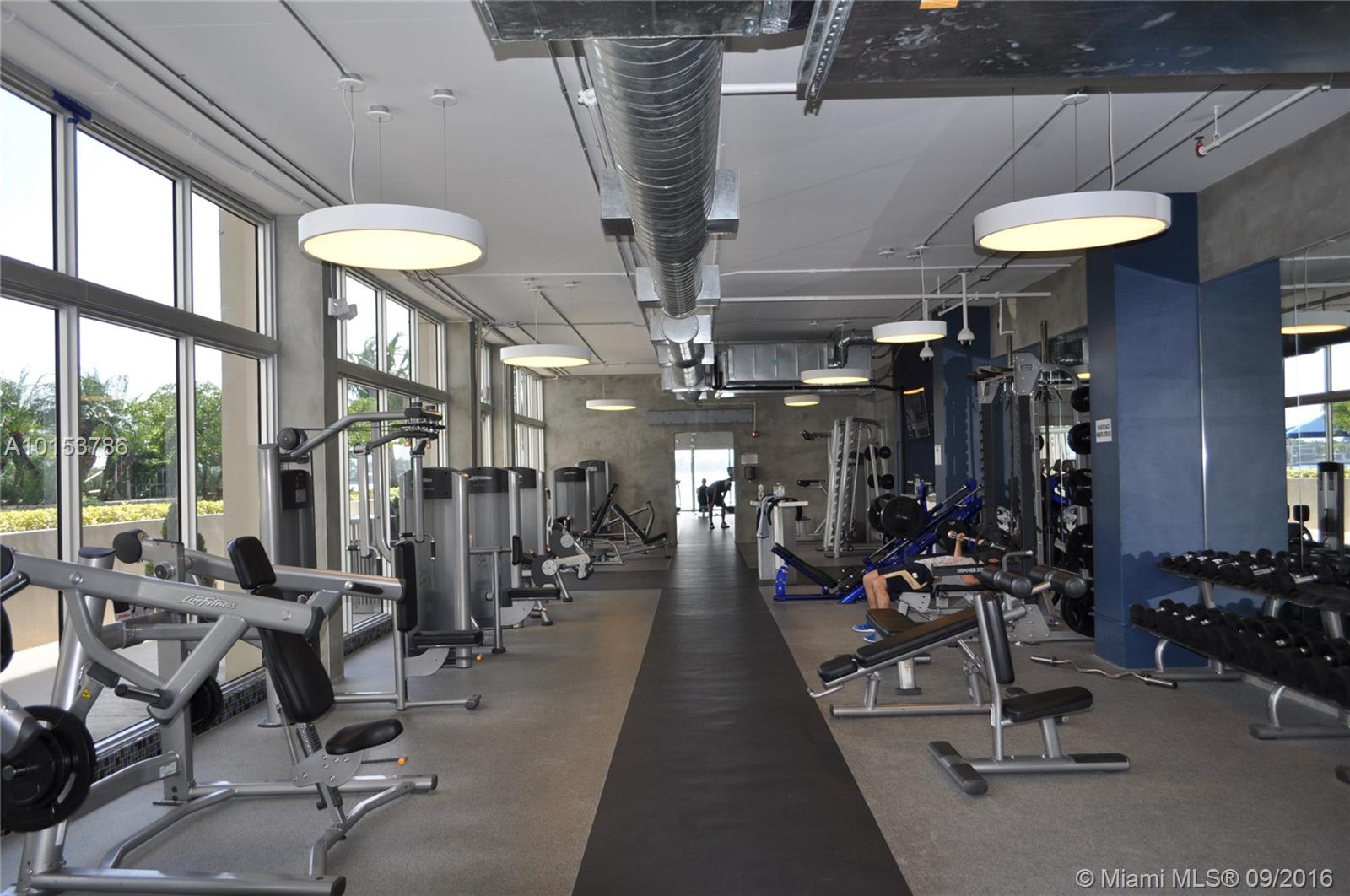 Mirador 1200 Condo - Residential Lease