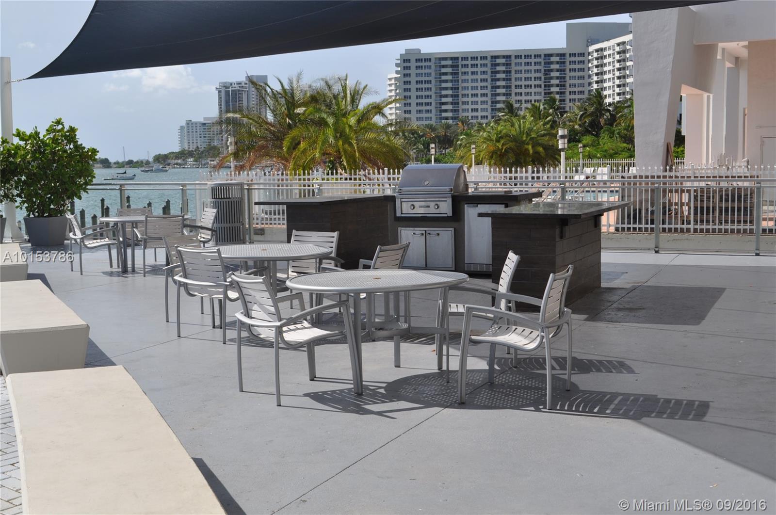 Mirador 1200 Condo - Residential Lease