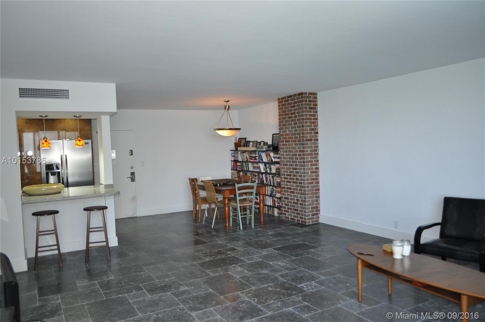 Mirador 1200 Condo - Residential Lease