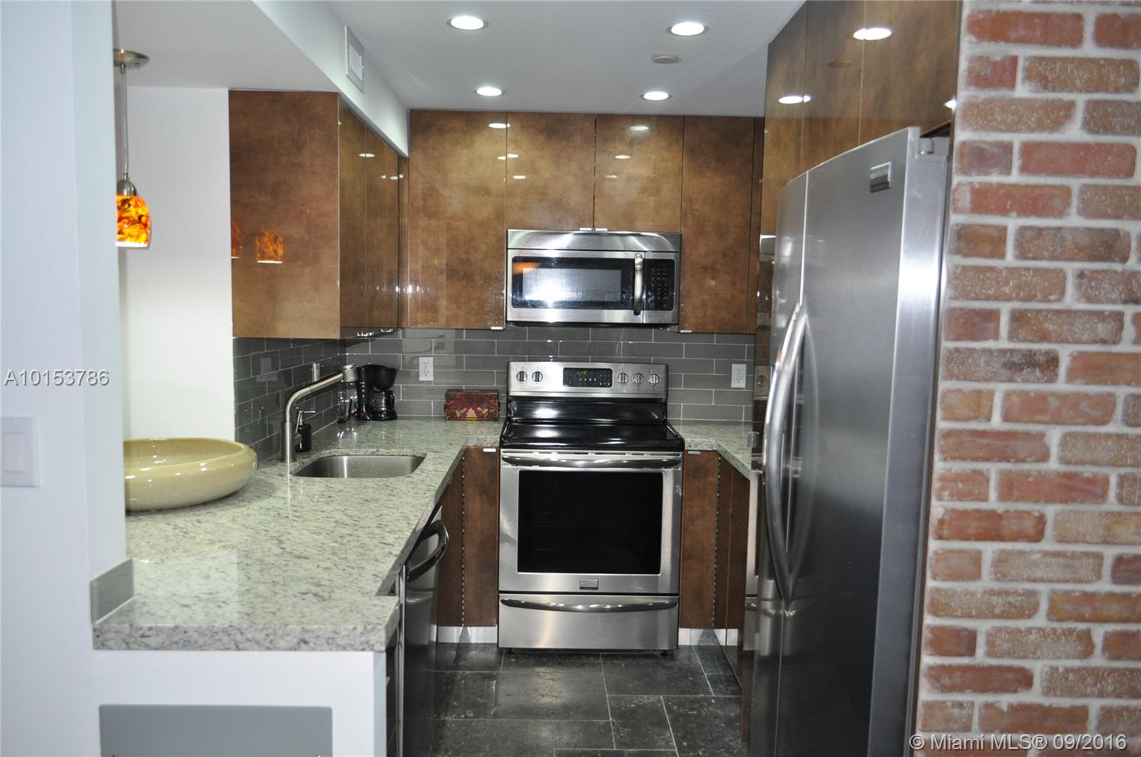 Mirador 1200 Condo - Residential Lease