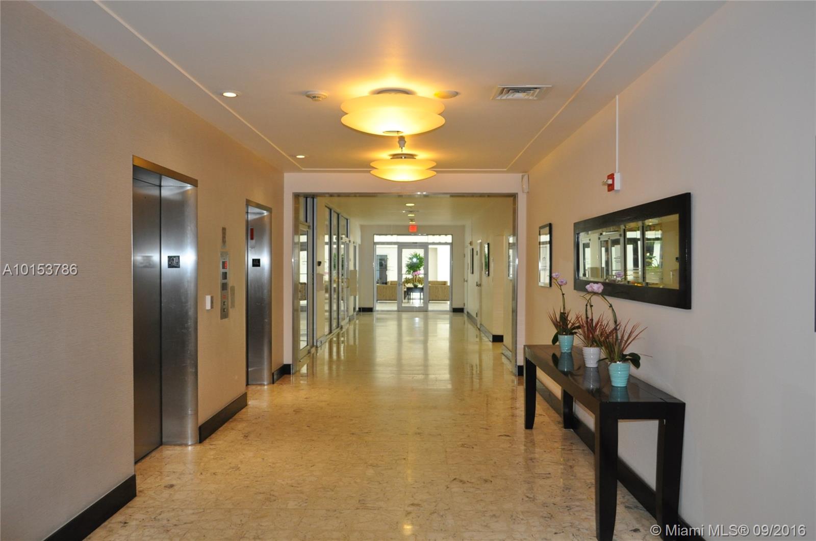 Mirador 1200 Condo - Residential Lease