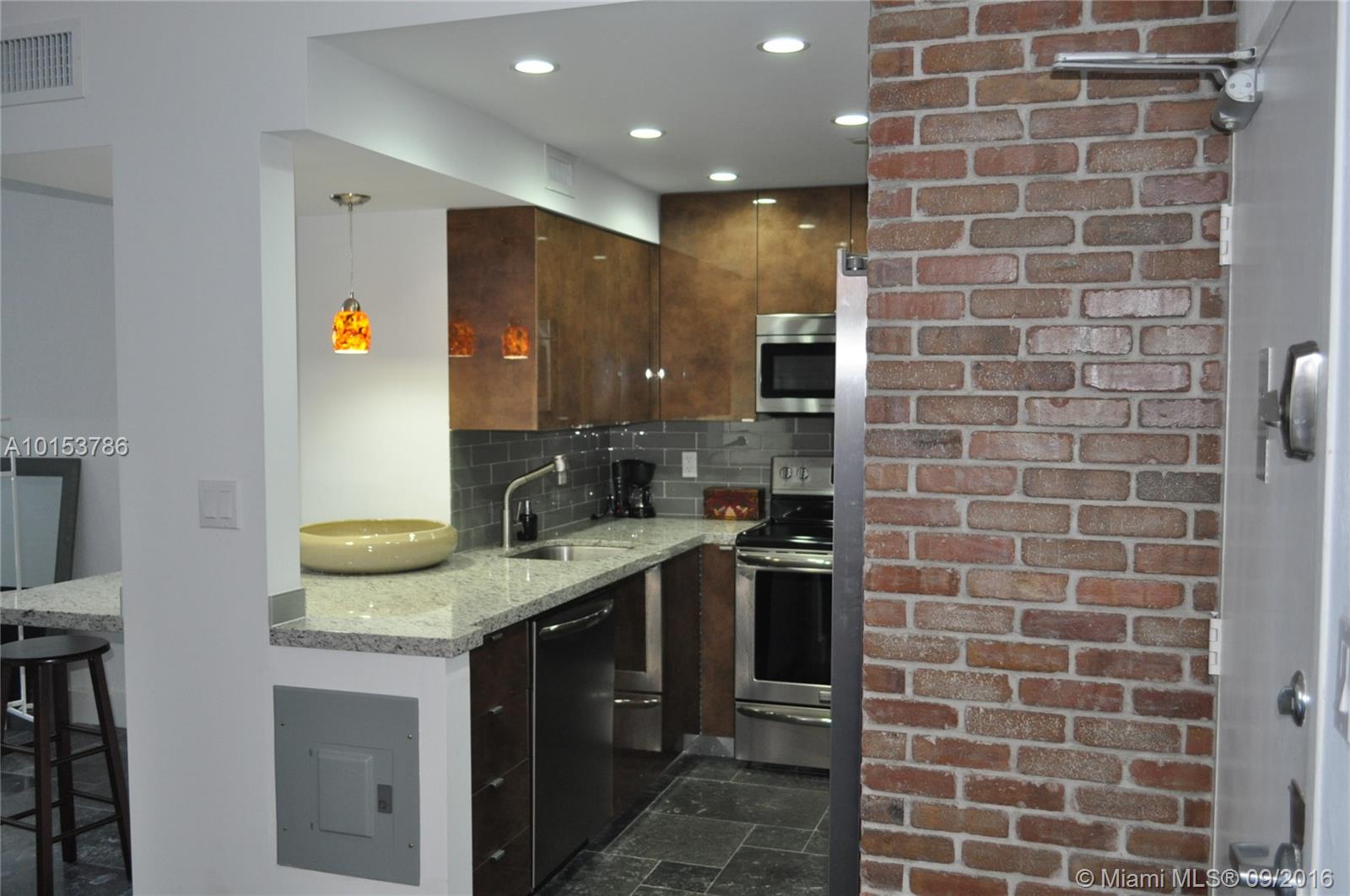 Mirador 1200 Condo - Residential Lease