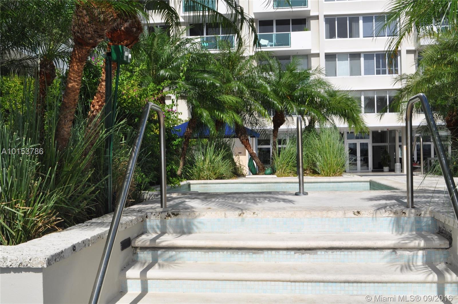 Mirador 1200 Condo - Residential Lease